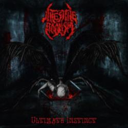 The Massacre del álbum 'Ultimate Instinct'
