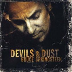 Reno del álbum 'Devils & Dust'