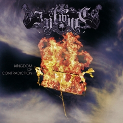 Cruel Man del álbum 'Kingdom of Contradiction'