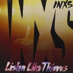 Biting Bullets del álbum 'Listen Like Thieves'