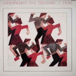 Big Go Go del álbum 'Underneath the Colours'