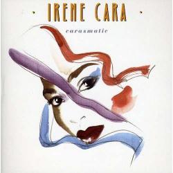 Say Goodnight Irene del álbum 'Carasmatic'
