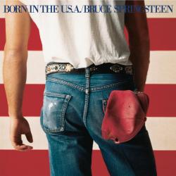 Downbound Train del álbum 'Born in the U.S.A.'