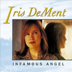 Sweet Forgiveness del álbum 'Infamous Angel'