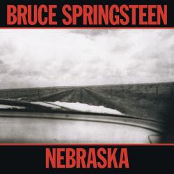 Open All Night del álbum 'Nebraska'