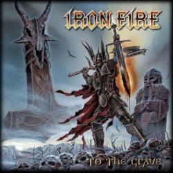 Kill For Metal del álbum 'To the Grave'