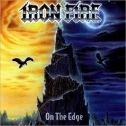 Into The Abyss del álbum 'On the Edge'