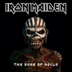 The Man of Sorrows del álbum 'The Book of Souls'