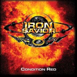 Ironbound del álbum 'Condition Red'