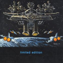Captain's Log del álbum 'Unification'