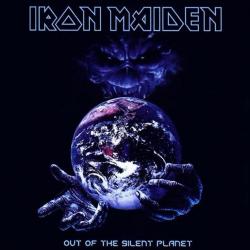 Out of the Silent Planet [Single]