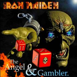 The Angel And The Gambler de Iron Maiden