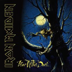 Fear Of The Dark del álbum 'Fear of the Dark'