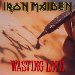 Wasting Love [Single]