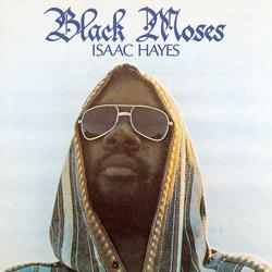 Never Can Say Goodbye del álbum 'Black Moses'