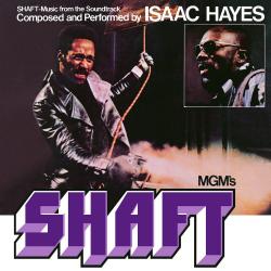 Theme From Shaft del álbum 'Shaft'