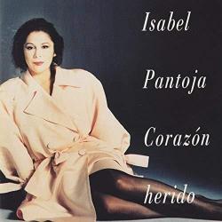 Nací en Sevilla del álbum 'Corazón herido'