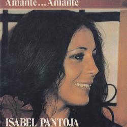 Amante Amante de Isabel Pantoja