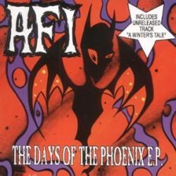 A Winter's Tale del álbum 'The Days of the Phoenix EP'