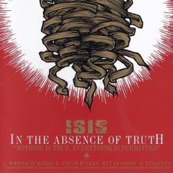 1000 Shards del álbum 'In the Absence of Truth'