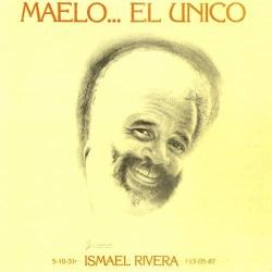 Mi negrita me espera del álbum 'Maelo....El Unico'