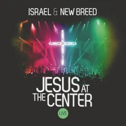Your Presence is Heaven del álbum 'Jesus At the Center'