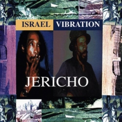 Jericho del álbum 'Jericho'