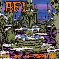 Battled del álbum 'The Art of Drowning'