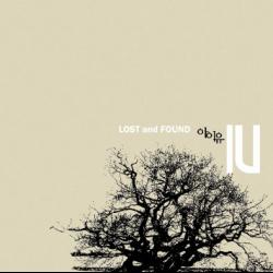 Lost and Found EP 