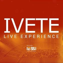 Além do horizonte del álbum 'Ivete Live Experience'