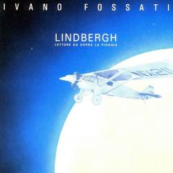 Lindbergh del álbum 'Lindbergh - Lettere da sopra la pioggia'