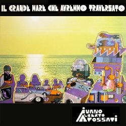 Canto Nuovo del álbum 'Il grande mare che avremmo traversato'