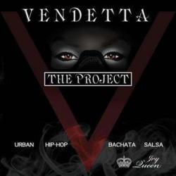 Nací para amarte del álbum 'Vendetta'