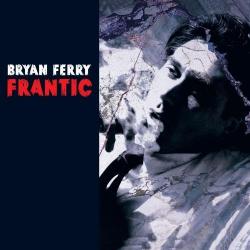 Nobody Loves Me del álbum 'Frantic'