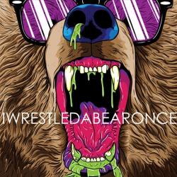 Alaskan Flounder Basket del álbum 'Iwrestledabearonce EP'