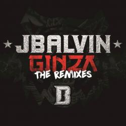 Ginza (The Remixes)