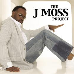 The More I Think del álbum 'The J Moss Project'
