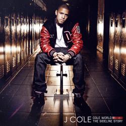 The lost ones del álbum 'Cole World: The Sideline Story'