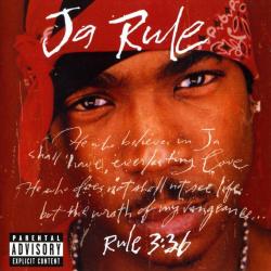 The Rule Wont Die del álbum 'Rule 3:36'