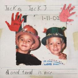 Pose del álbum 'A Good Friend Is Nice'
