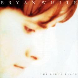 Love Is The Right Place de Bryan White