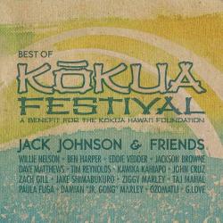 Best of Kokua Festival