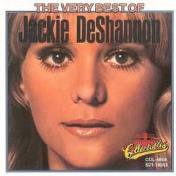 The Very Best Of Jackie DeShannon