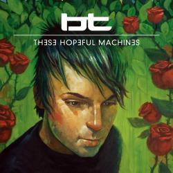 Forget Me del álbum 'These Hopeful Machines'