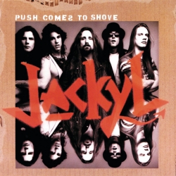 Push Comes To Shove del álbum 'Push Comes to Shove'