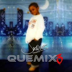 Trip (Ella Mai Remix) del álbum 'QueMix 3'