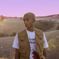 Syre in Abbey Road del álbum 'The Sunset Tapes: A Cool Tape Story'