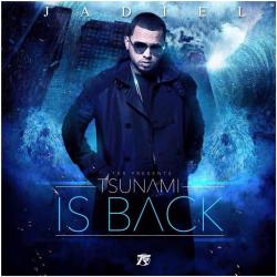 Vanneza del álbum 'Tsunami Is Back'