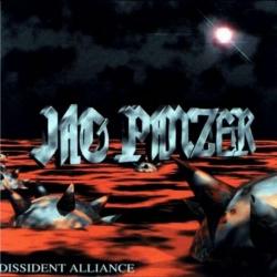 Psycho Next Door del álbum 'Dissident Alliance'