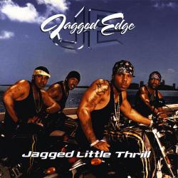 The Saga Continues del álbum 'Jagged Little Thrill'